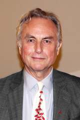 リチャード・ドーキンス / Richard Dawkinsの画像