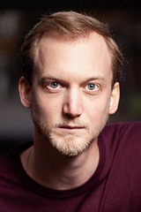 クリストファー・ノルデンルート / Christoffer Nordenrotの画像