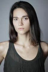 Rachel Finningerの画像