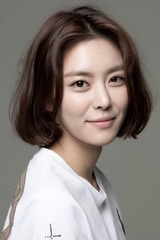 Park Seo-yeonの画像