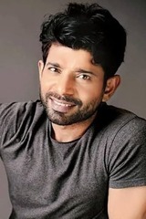 Vineet Kumar Singhの画像