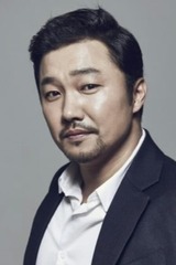 Han Jae-yeongの画像