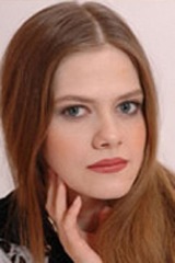 Irina Tokmakovaの画像