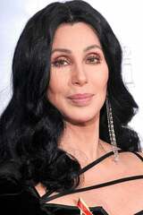 Cherの画像