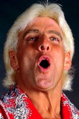 Ric Flairの画像