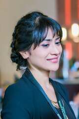 Geetika Tyagiの画像