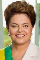 Dilma Rousseffの画像