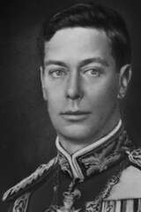 King George VI of the United Kingdomの画像
