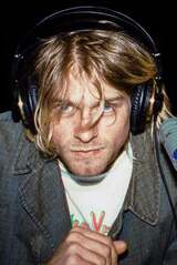 カート・コバーン / Kurt Cobainの画像