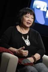 Mary Stephenの画像