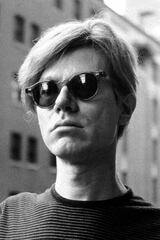アンディ・ウォーホル / Andy Warholの画像