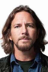 エディ・ベダー / Eddie Vedderの画像