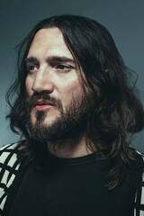 ジョン・フルシアンテ / John Fruscianteの画像