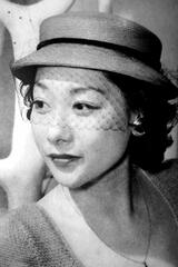 Toshiko Hasegawaの画像