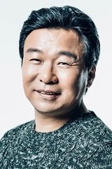 金炳春 / Kim Byung-choonの画像