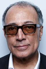 アッバス・キアロスタミ / Abbas Kiarostamiの画像