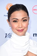 ジョディ・サンタ・マリア / Jodi Sta. Mariaの画像