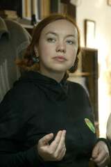 Oksana Bychkovaの画像