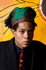 ジャン＝ミシェル・バスキア / Jean-Michel Basquiatの画像