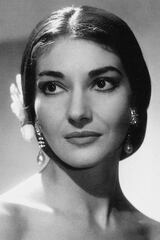 マリア・カラス / María Callasの画像