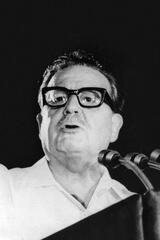 Salvador Allendeの画像
