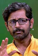 Rajesh Sharmaの画像