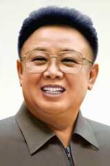 金正日 / Kim Jong-ilの画像