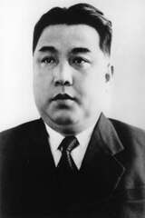 Kim Il-sungの画像