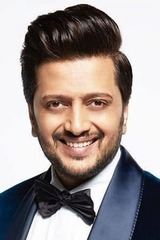 Ritesh Deshmukhの画像