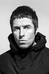 リアム・ギャラガー / Liam Gallagherの画像