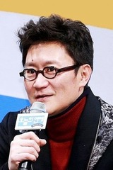 Park Jin-pyoの画像