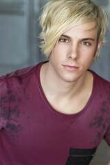 Riker Lynchの画像
