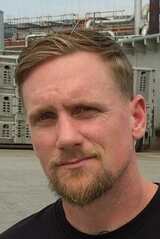 Mike Vallelyの画像