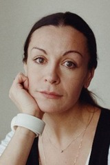 Oksana Bazilevichの画像