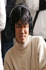 Kim Tae-yongの画像