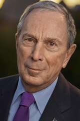 Michael Bloombergの画像
