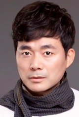郑宇赫 / Jeong Woo-hyukの画像