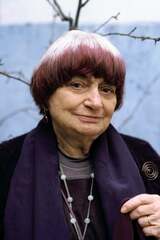 Agnès Vardaの画像