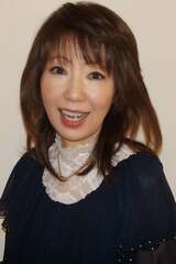 Keiko Mariの画像