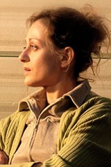 イオアンナ・ツィリグーリ / Ioanna Tsirigouliの画像