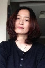 シエ・チョンシュアン / Cherry Hsiehの画像