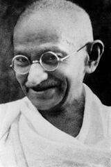 Mahatma Gandhiの画像