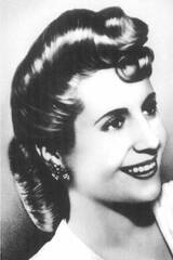 Eva Duarte de Perónの画像