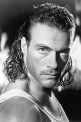 ジャン＝クロード・バン・ダム / Jean-Claude Van Dammeの画像