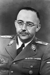 Heinrich Himmlerの画像