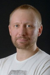 Dmitriy Kulichkovの画像