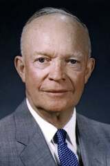 Dwight D. Eisenhowerの画像