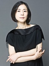 西田尚美 / Naomi Nishidaの画像