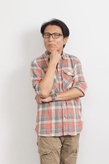 Takashi Komatsuの画像