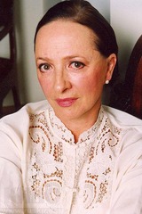 Ksenia Ryabinkinaの画像